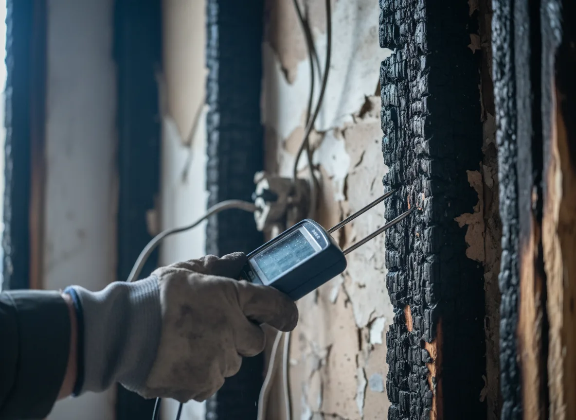 Fire Damage Restoration Wabbaseka, AR FAQs
